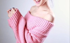 宝贝我们边上楼梯边做